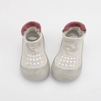 Baby Non-Slip Sock Shoes