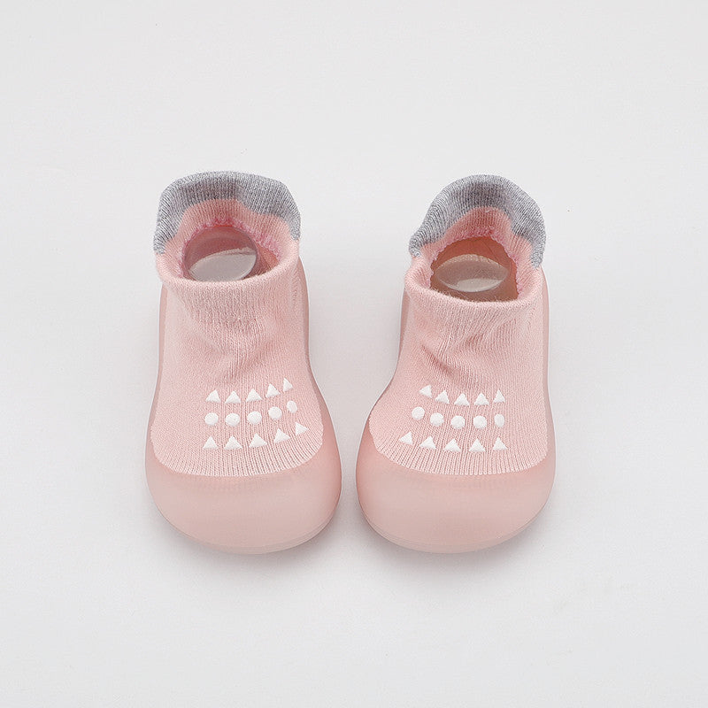 Baby Non-Slip Sock Shoes