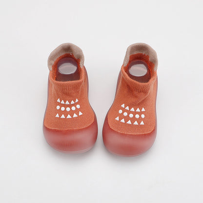 Baby Non-Slip Sock Shoes