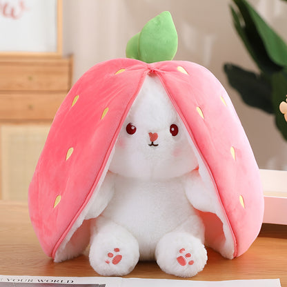 Fluffy Bunny Toy™