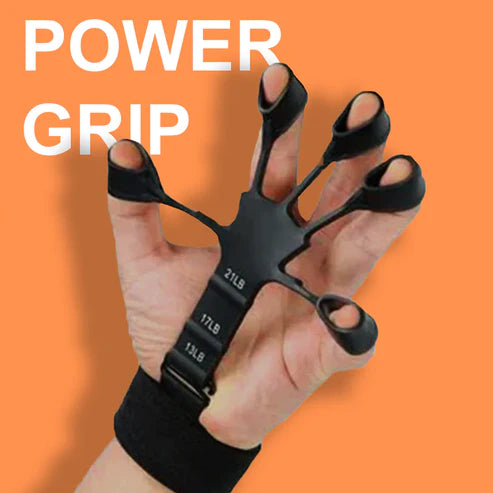 Finger Grip Stretcher