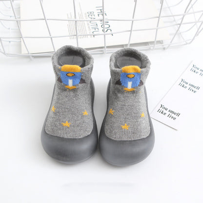 Baby Non-Slip Sock Shoes