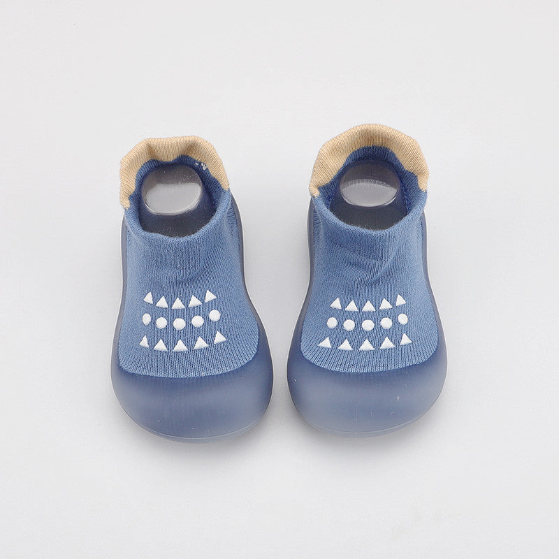 Baby Non-Slip Sock Shoes