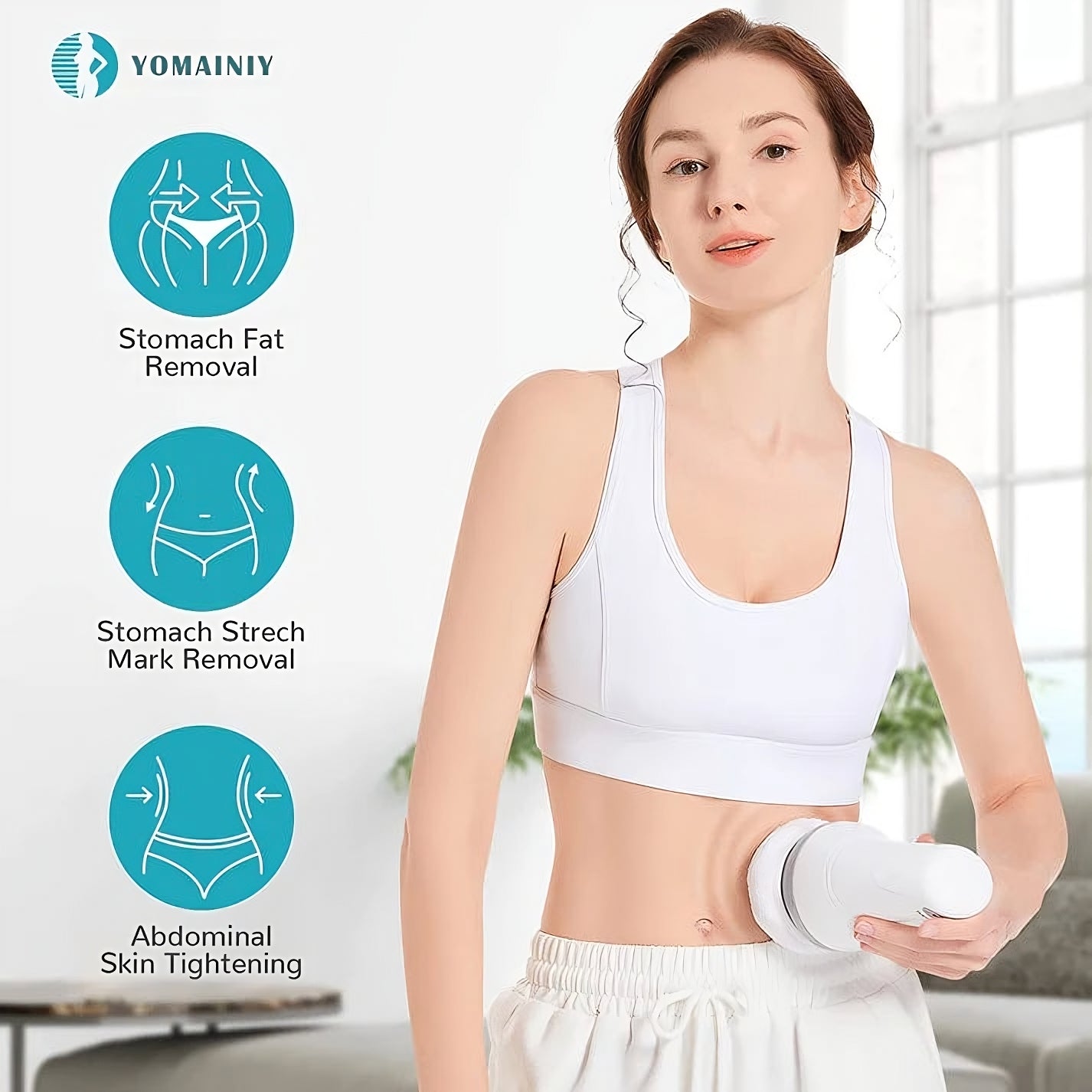 Body Sculpting Massager