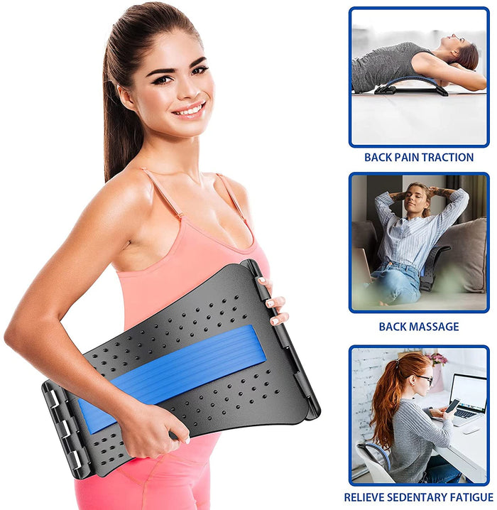 Orthopedic Back Stretcher™