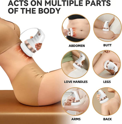 Body Sculpting Massager