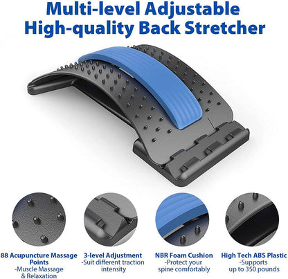 Orthopedic Back Stretcher™