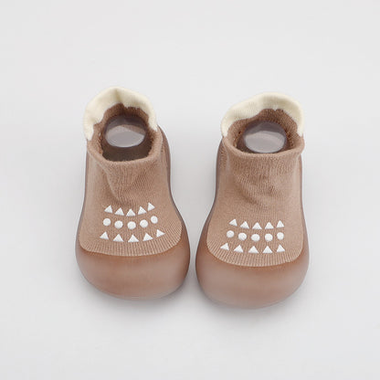 Baby Non-Slip Sock Shoes