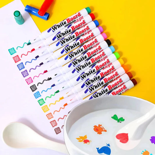 Magic Drawing Pen For Kids