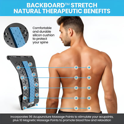 Orthopedic Back Stretcher™