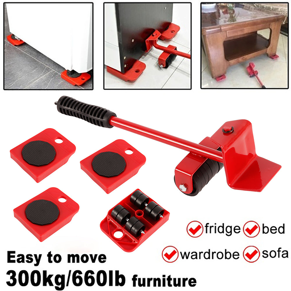 Furniture Moving Kit