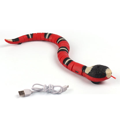 Magic Snake Smart For Cats