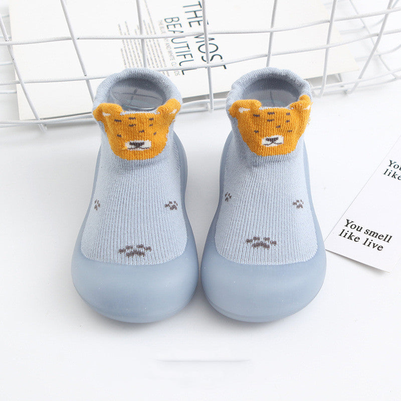 Baby Non-Slip Sock Shoes